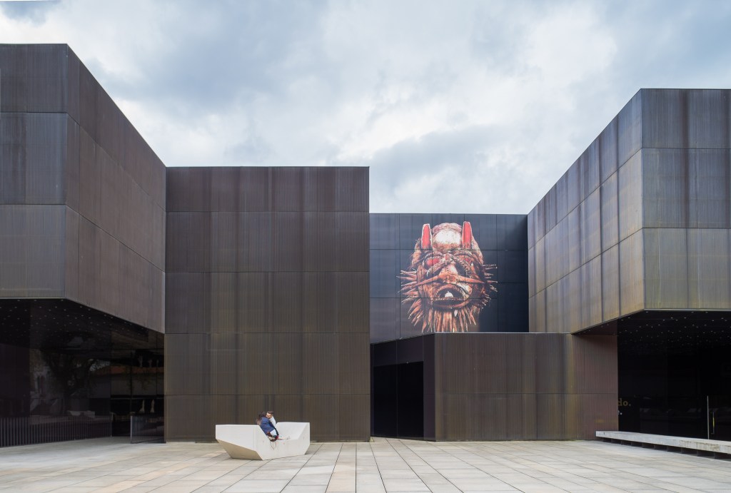 Plataforma das Artes