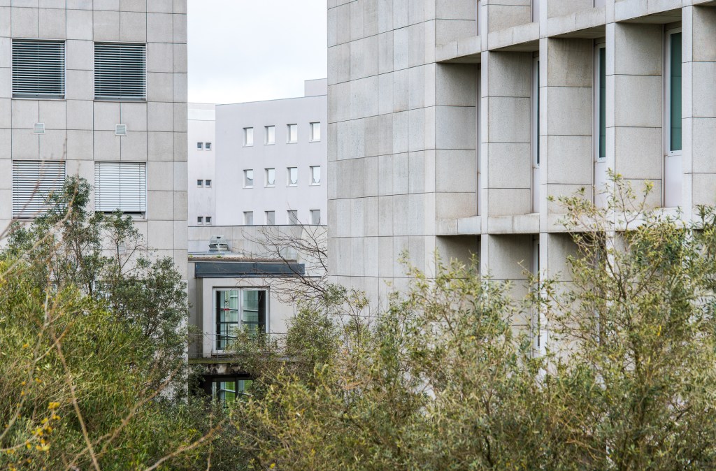 FEUP – Faculdade de Engenharia da Universidade do&nbsp;Porto