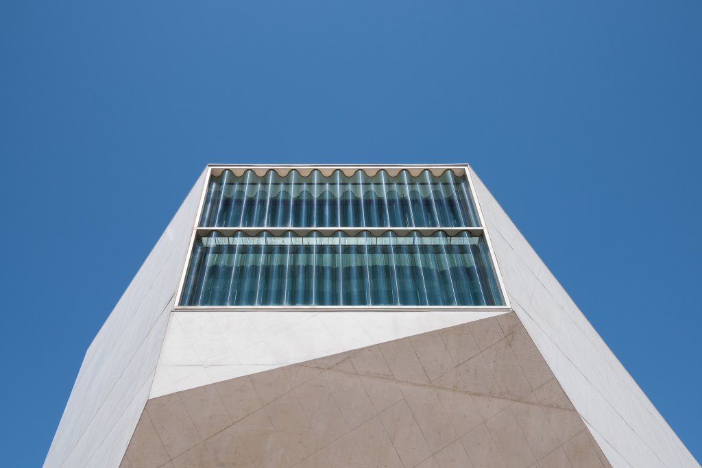 Casa da Música
