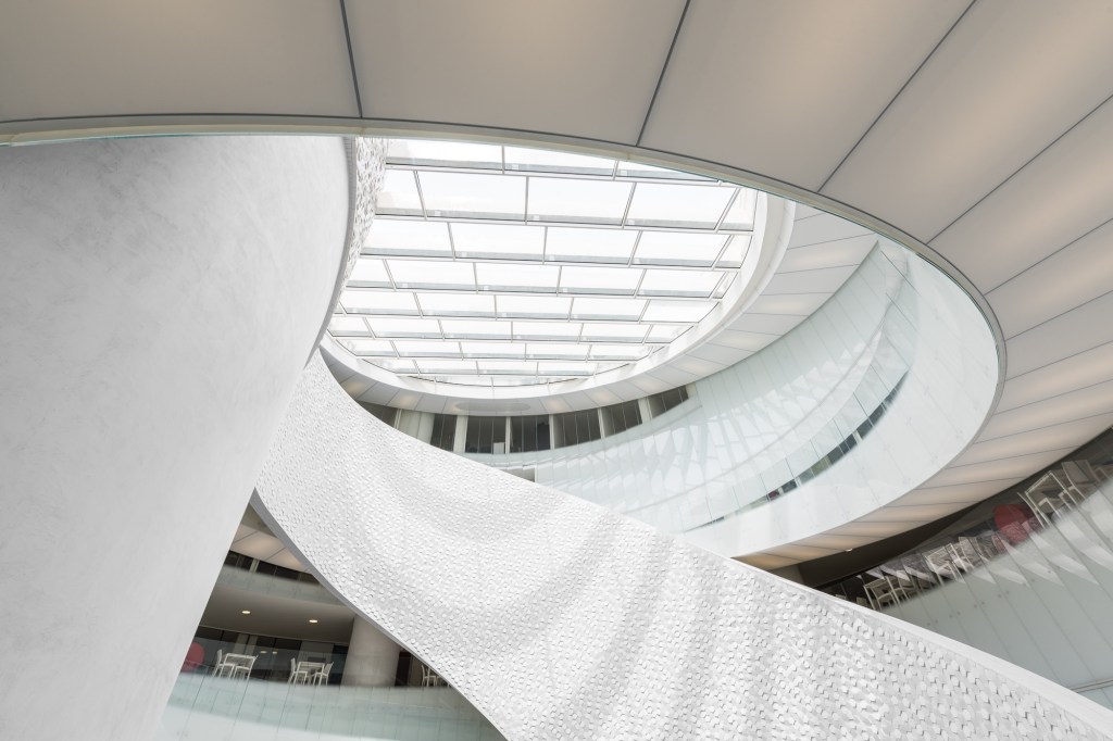 Terminal de Cruzeiros de&nbsp;Leixões