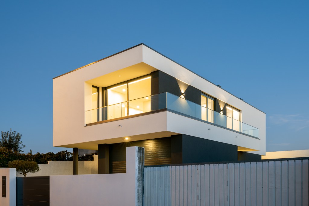 Moradia da Carvalhosa